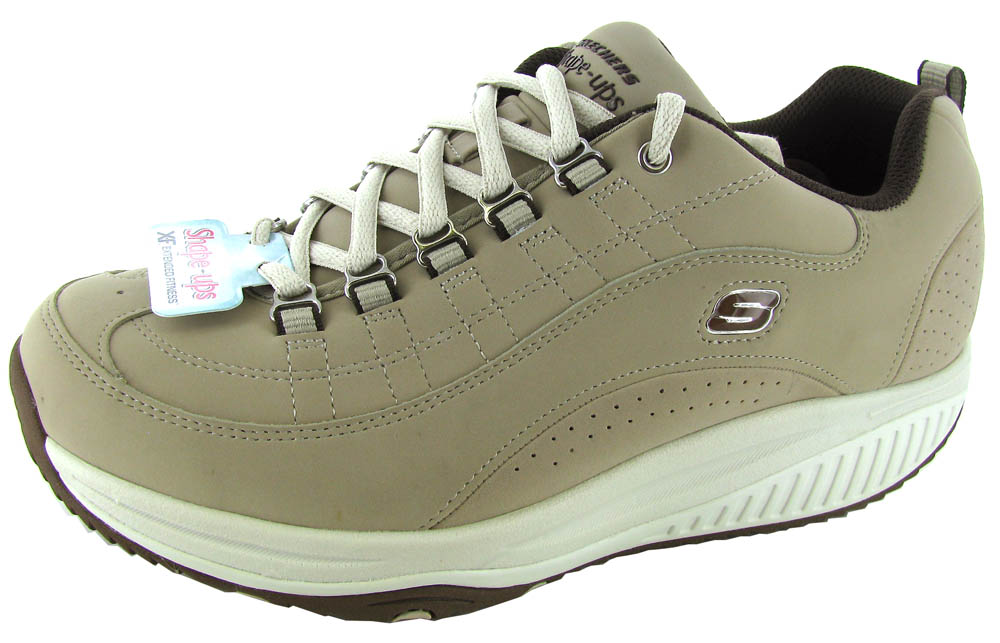 Skechers Shape Ups Energy Blast 12321 Womens Shoes